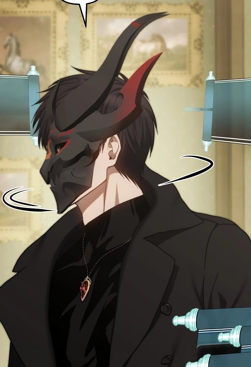 Ranker Who Lives A Second Time page 82