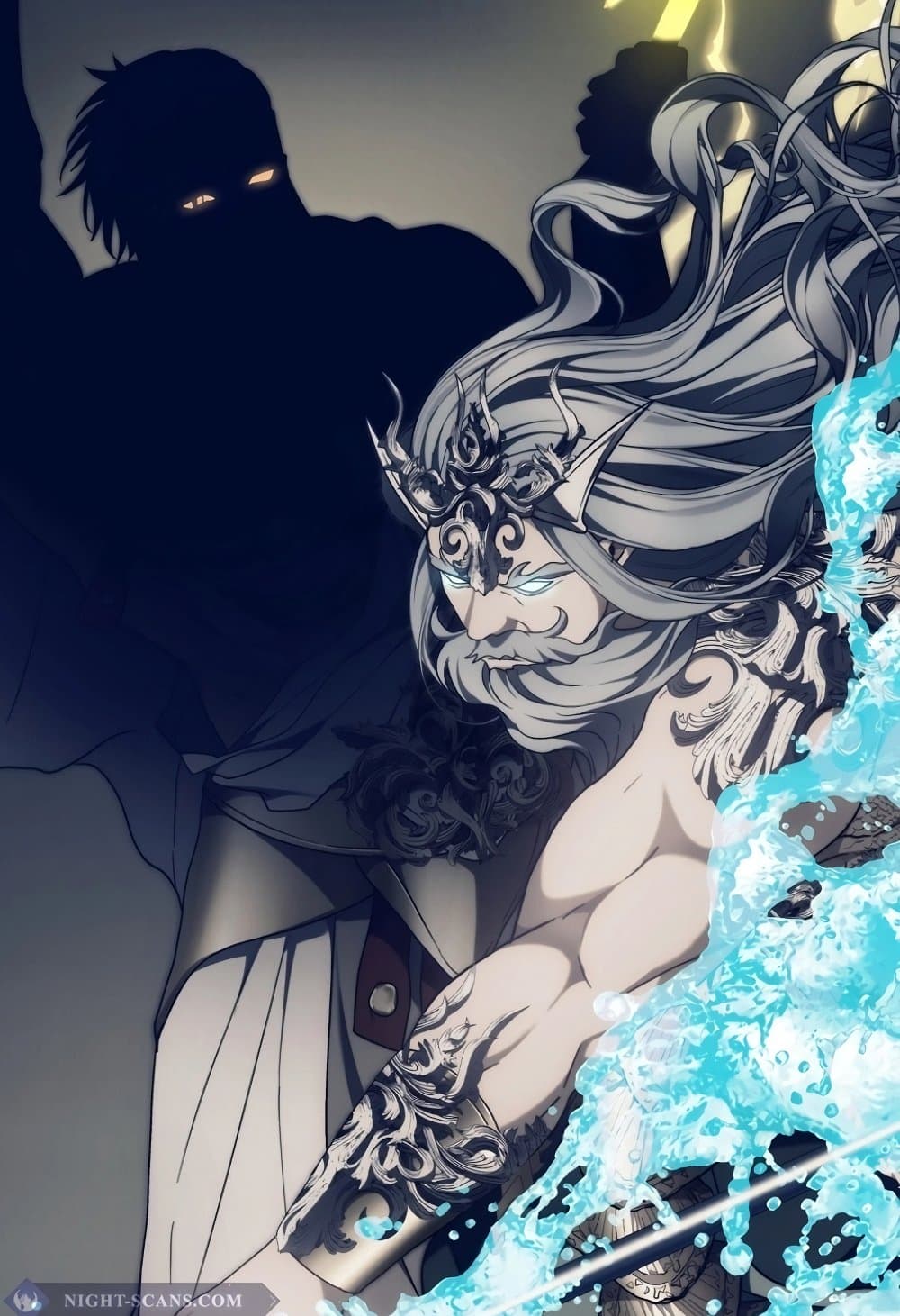 Ranker Who Lives A Second Time page 89