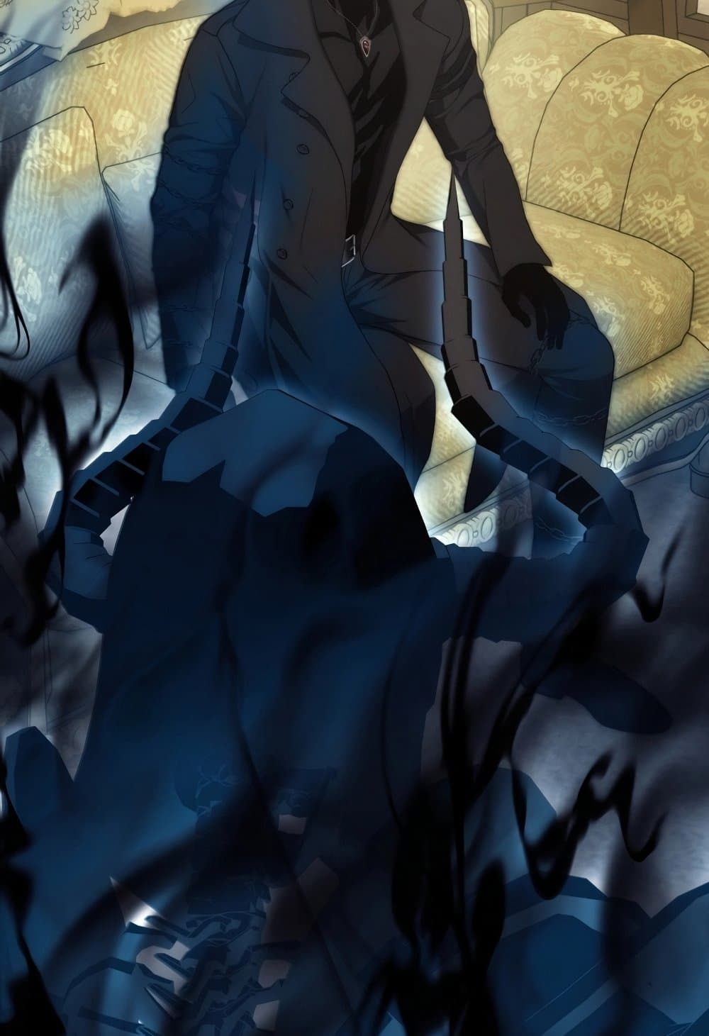 Ranker Who Lives A Second Time page 108