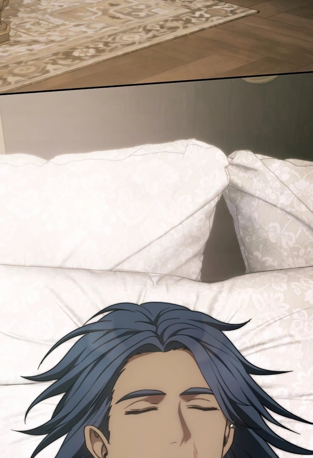 Ranker Who Lives A Second Time page 114