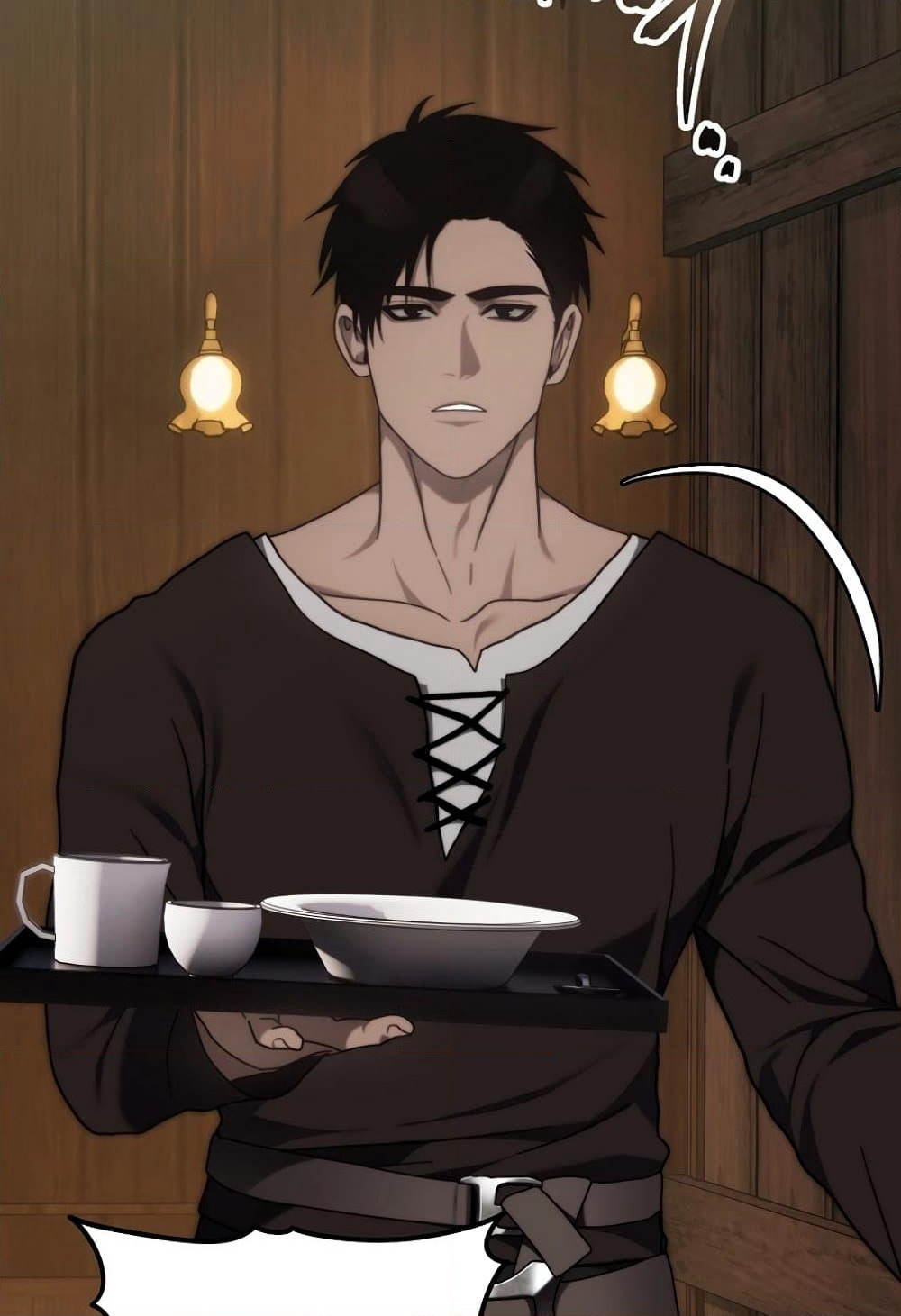 Ranker Who Lives A Second Time page 124