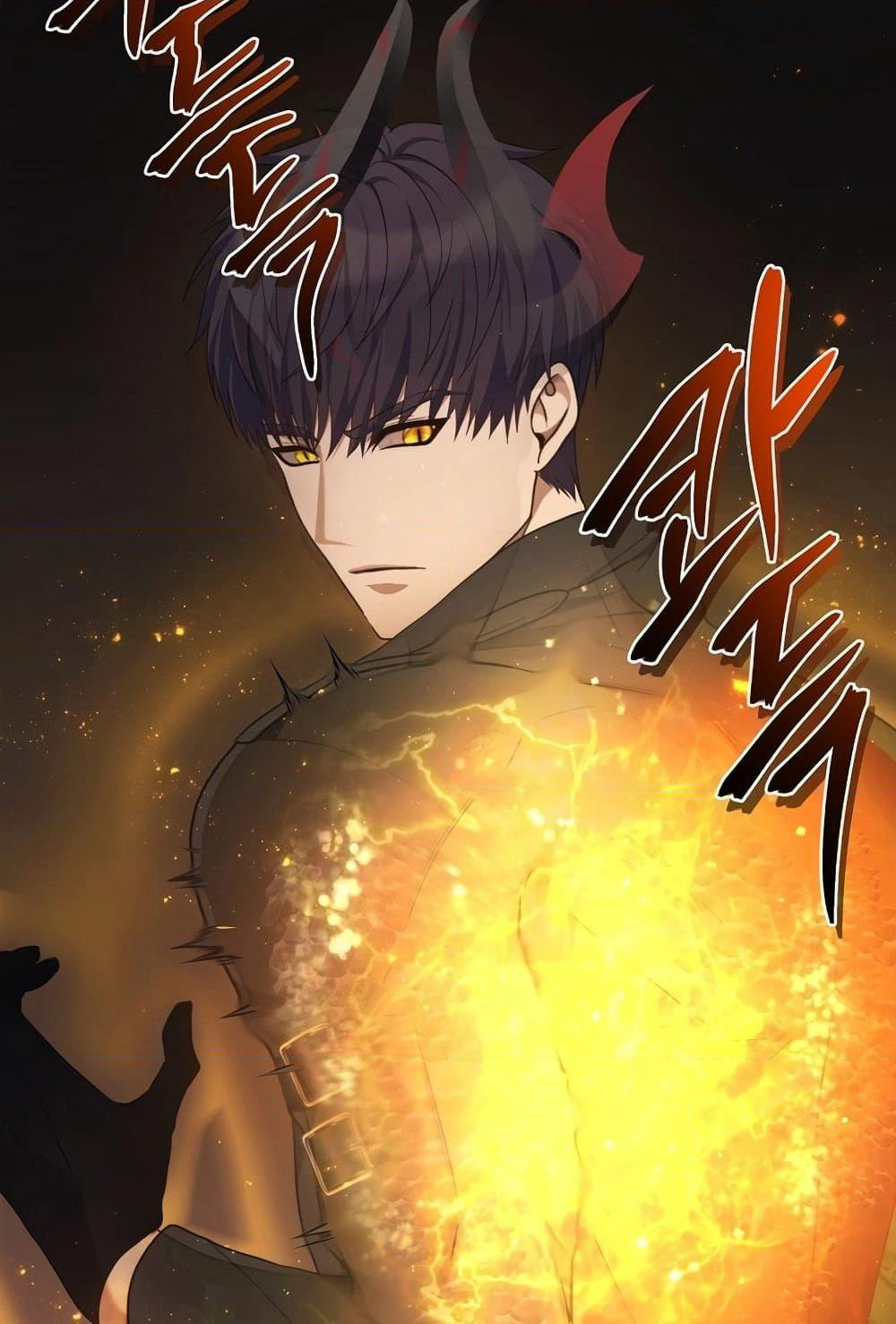Ranker Who Lives A Second Time page 12