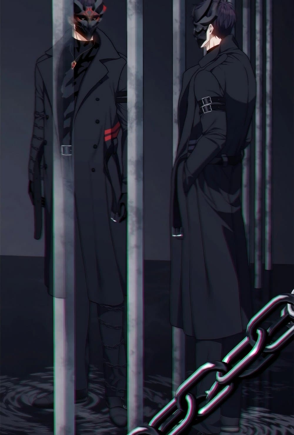 Ranker Who Lives A Second Time page 74