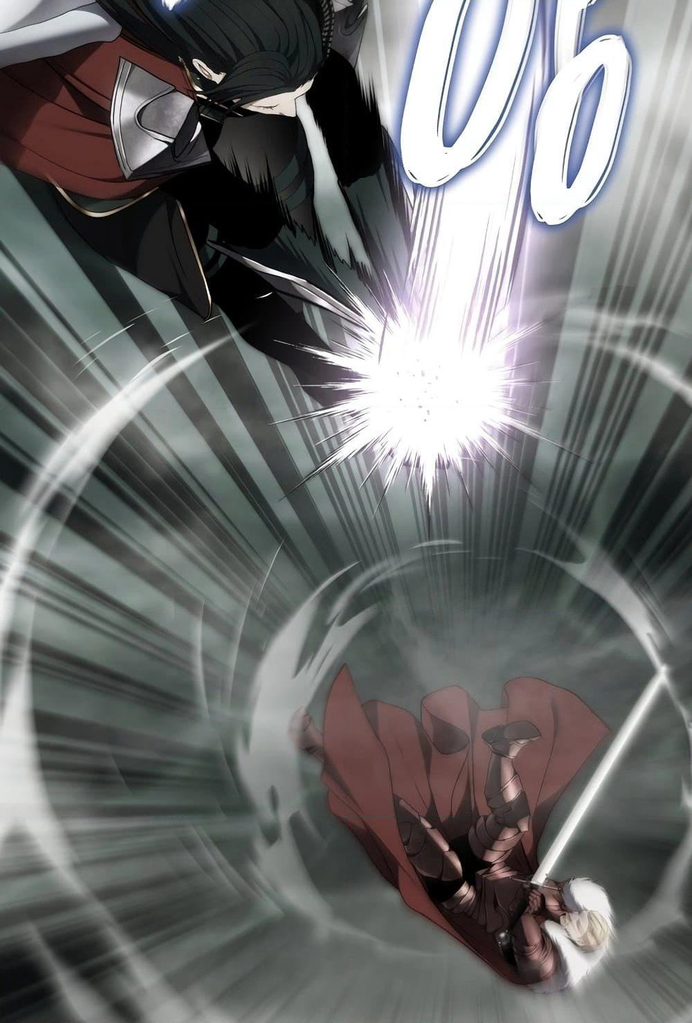 Ranker Who Lives A Second Time page 131