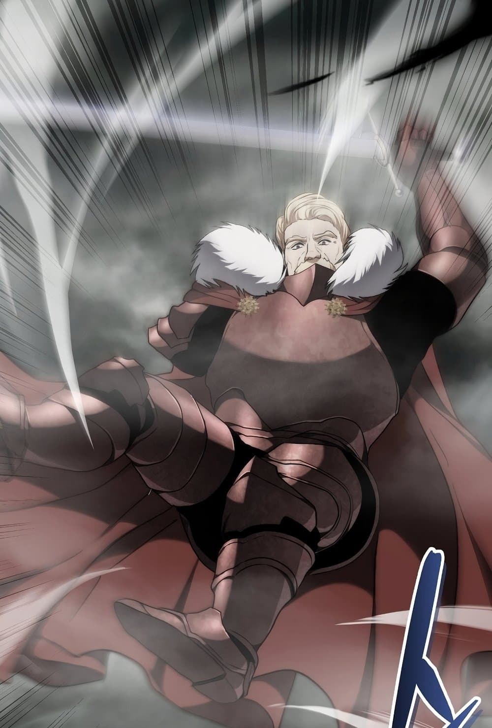 Ranker Who Lives A Second Time page 133