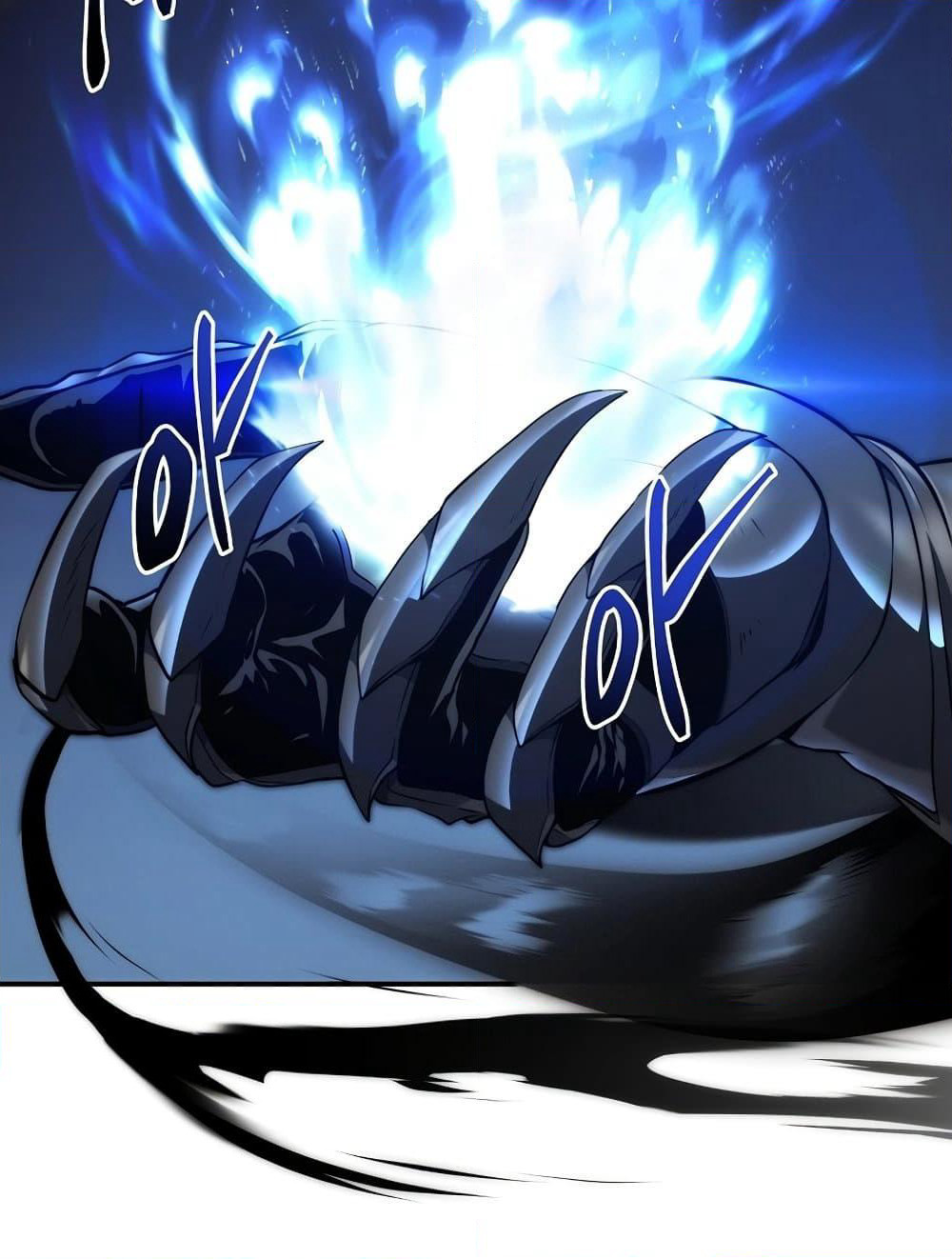 Ranker Who Lives A Second Time page 3