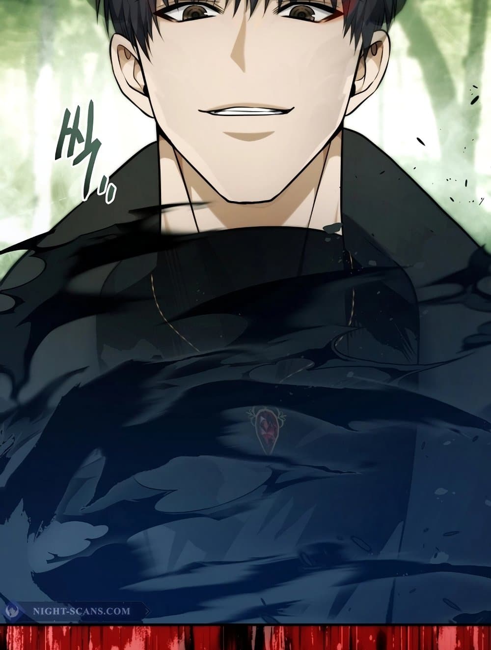 Ranker Who Lives A Second Time page 5
