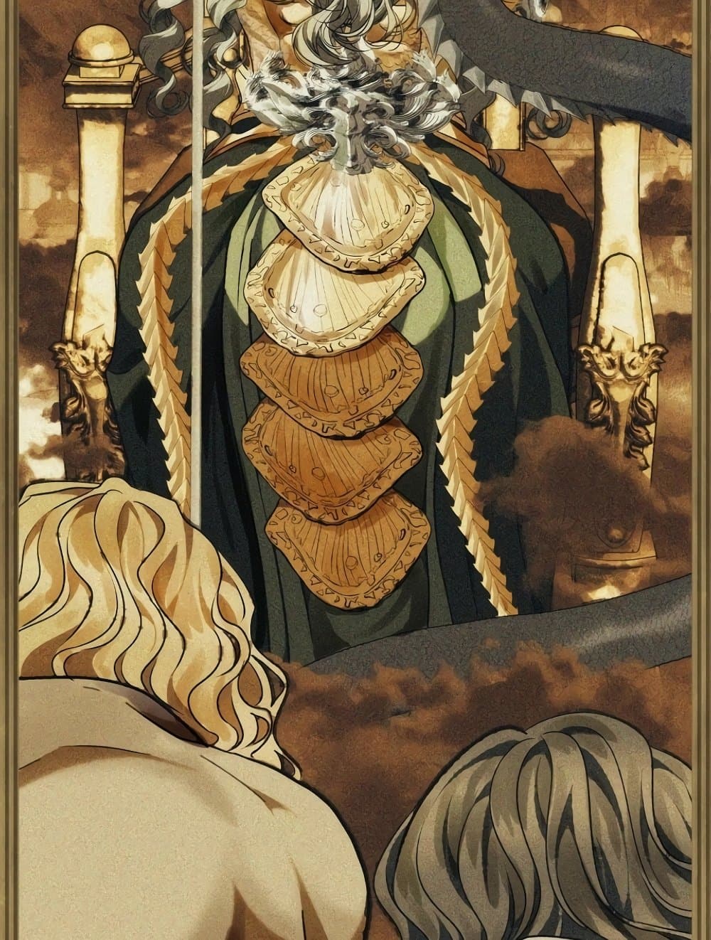 Ranker Who Lives A Second Time page 77
