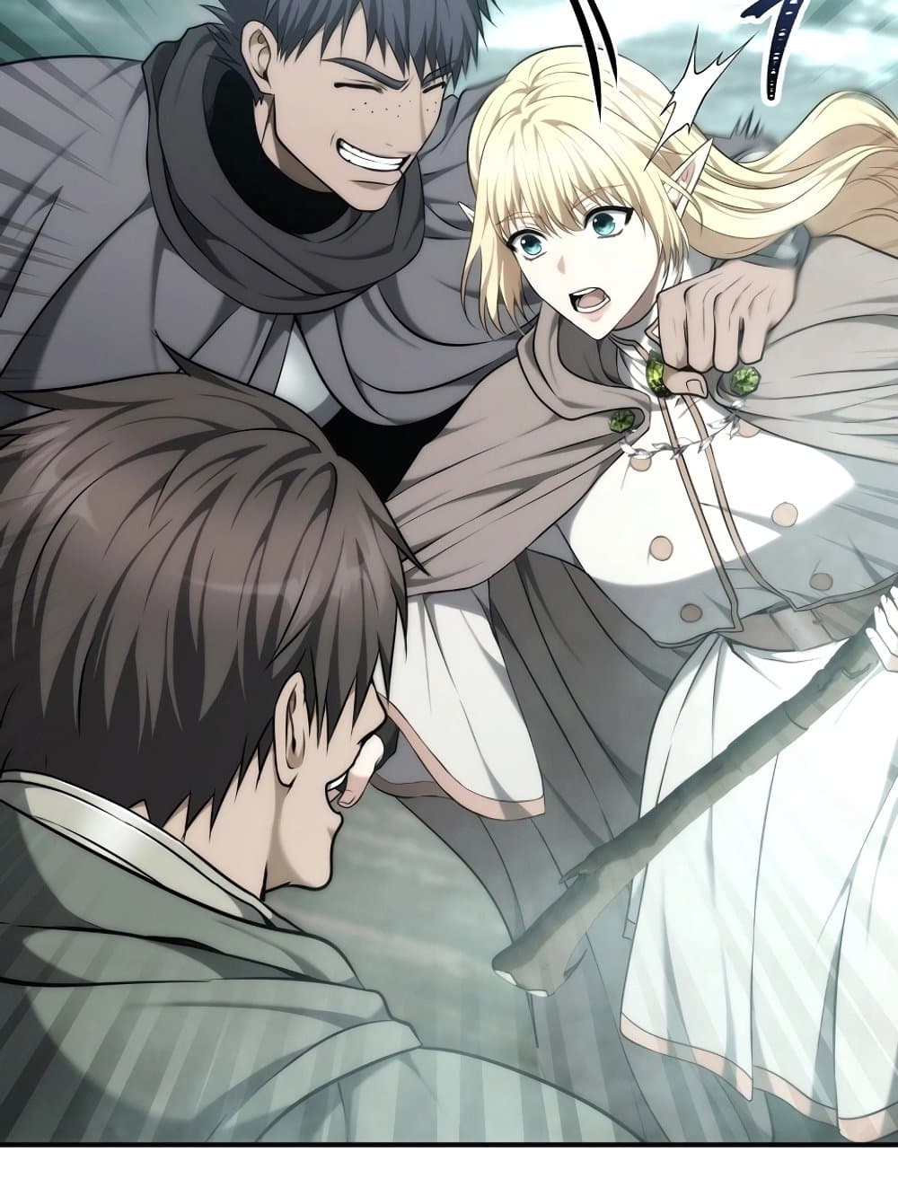 Ranker Who Lives A Second Time page 101