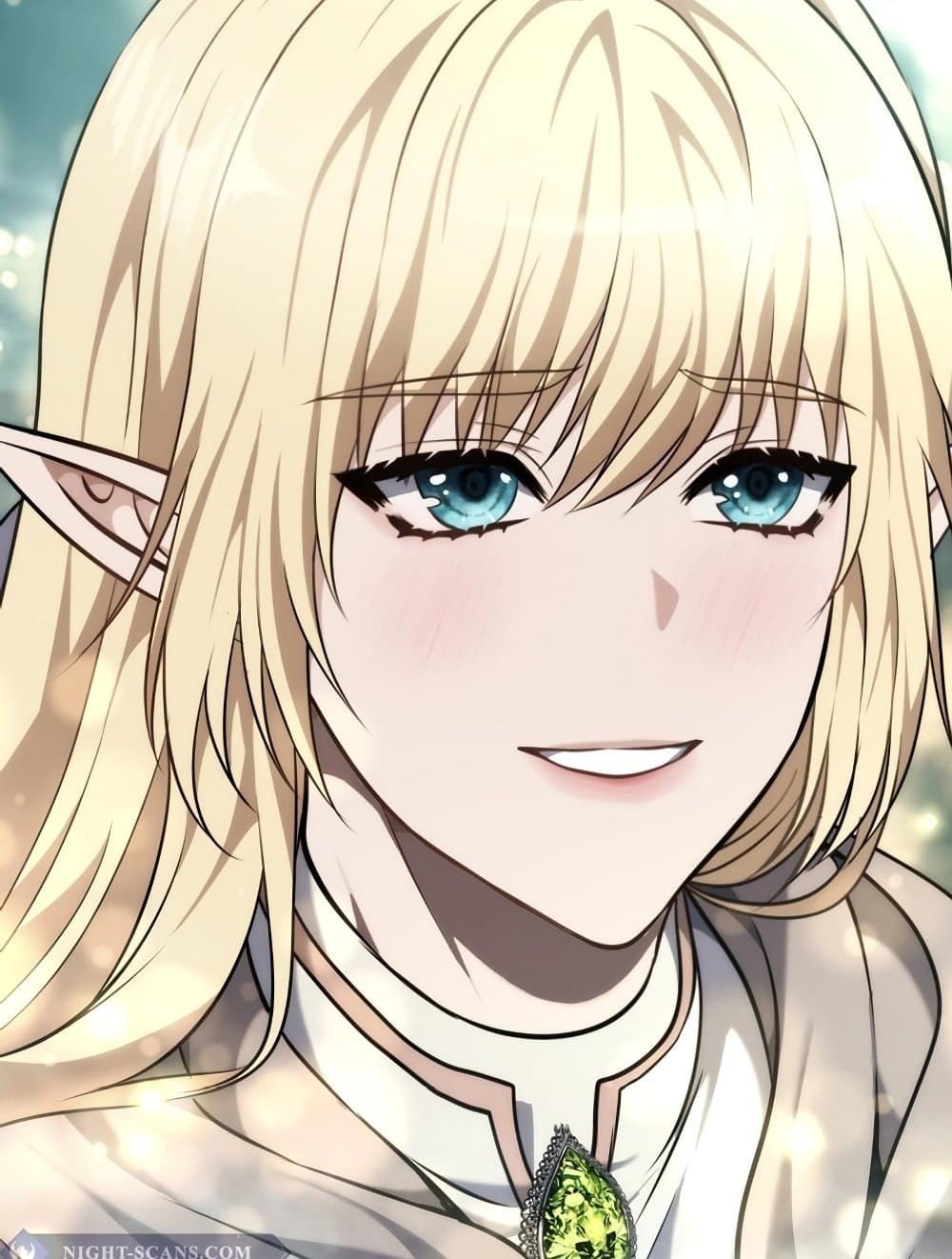 Ranker Who Lives A Second Time page 105
