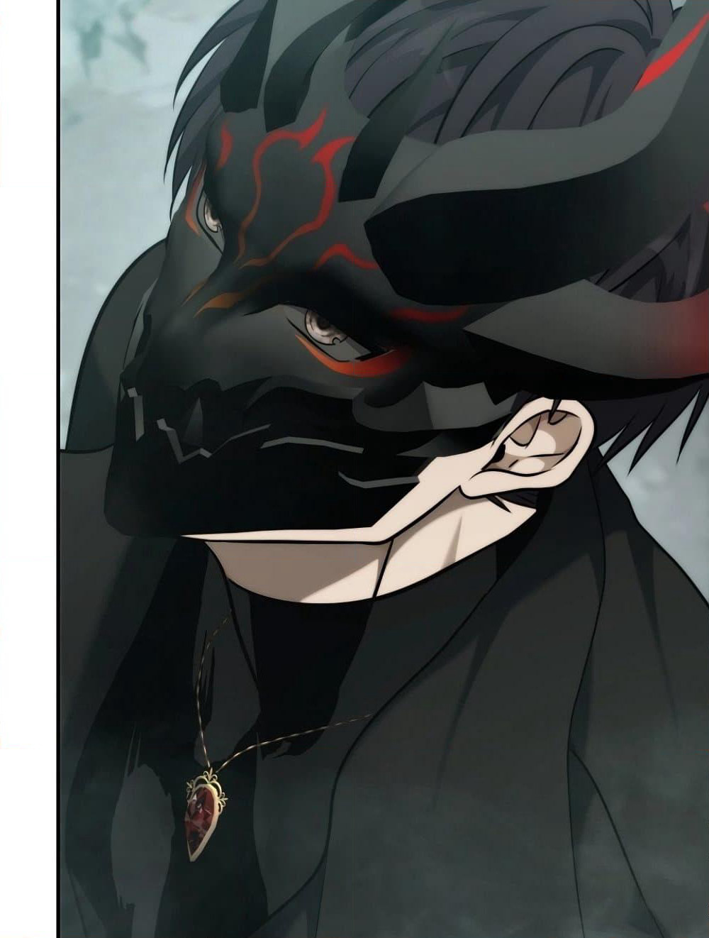 Ranker Who Lives A Second Time page 122