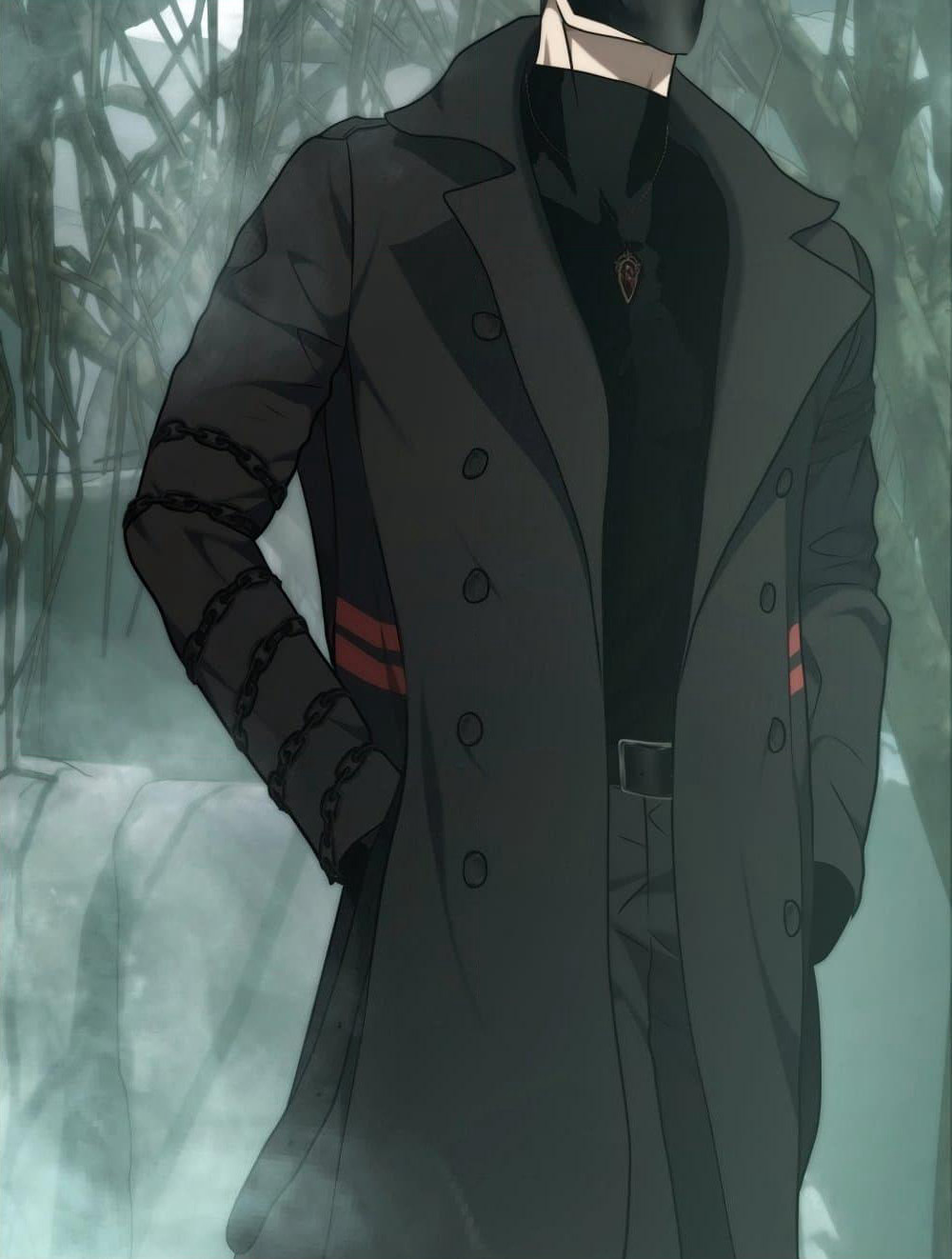 Ranker Who Lives A Second Time page 143