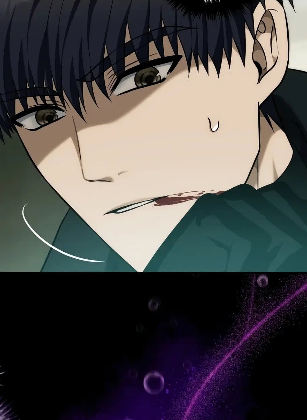 Ranker Who Lives A Second Time page 9