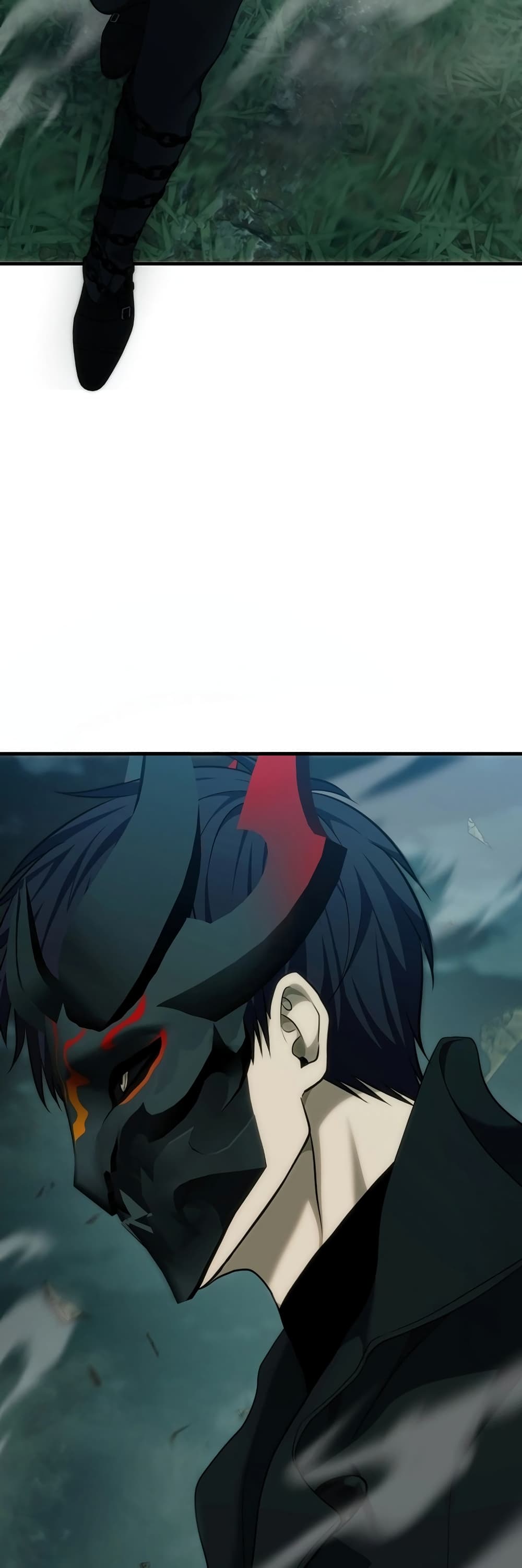 Ranker Who Lives A Second Time page 19