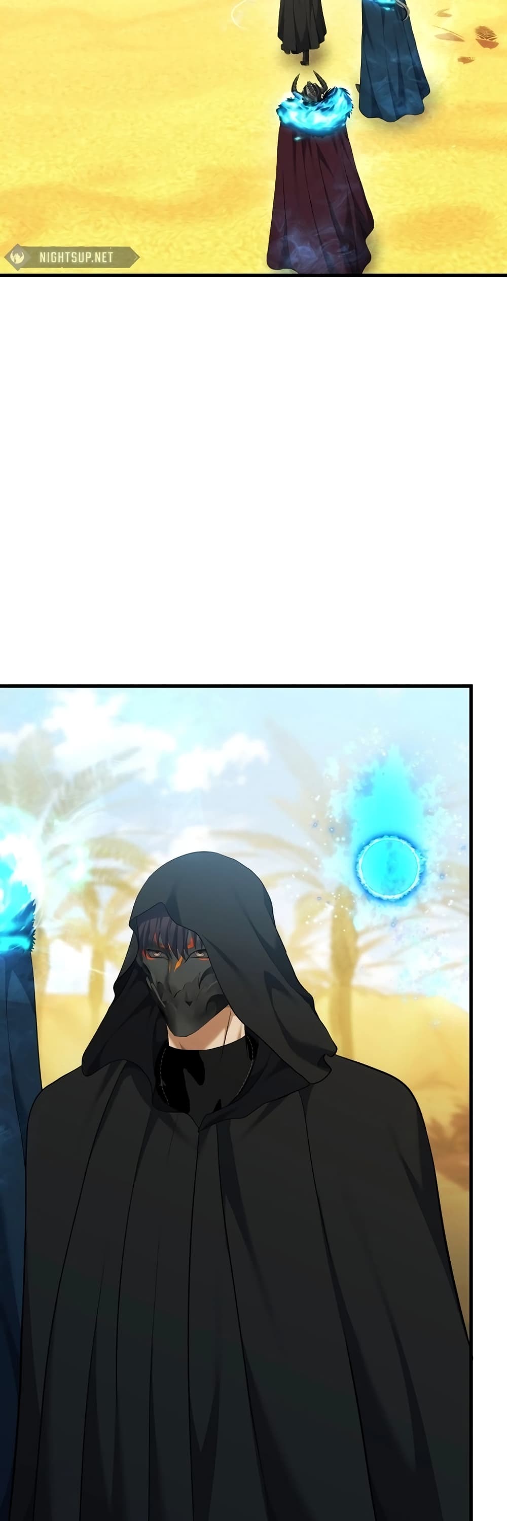 Ranker Who Lives A Second Time page 30
