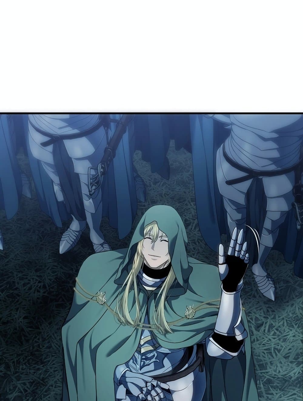 Ranker Who Lives A Second Time page 19