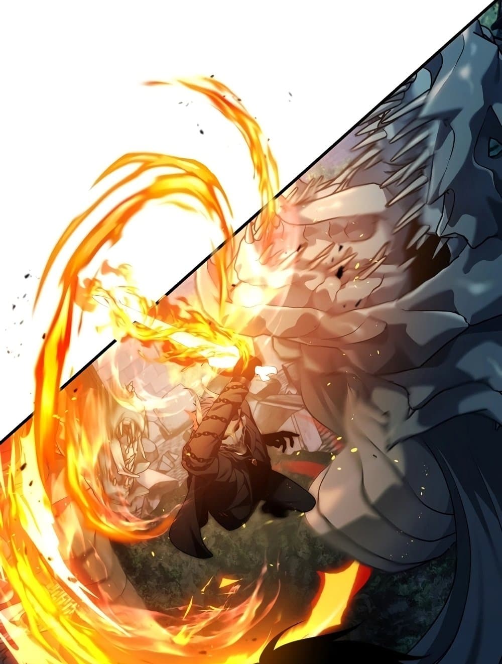 Ranker Who Lives A Second Time page 76