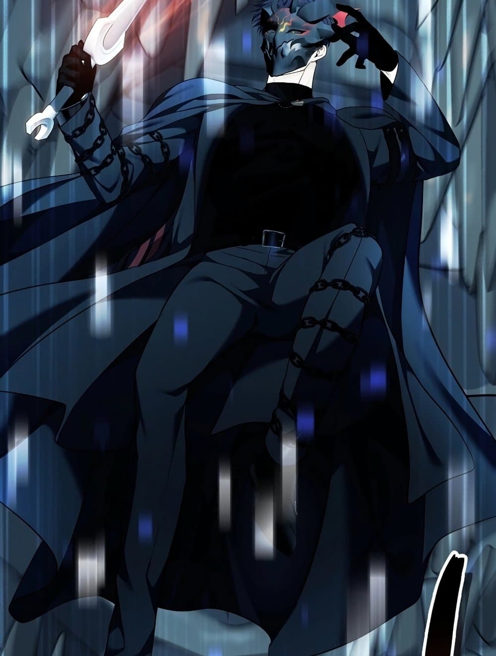 Ranker Who Lives A Second Time page 86