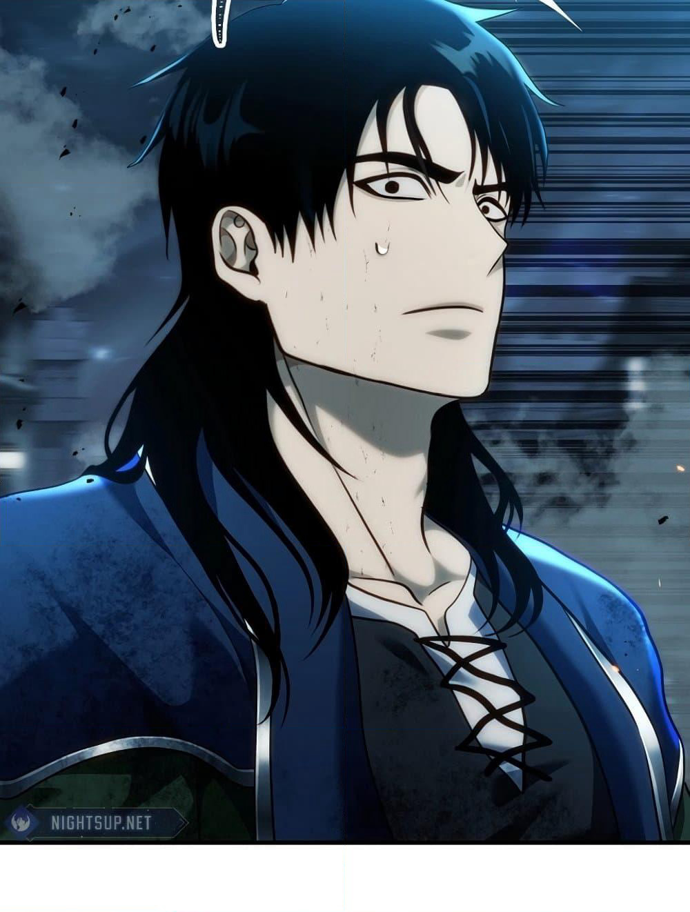 Ranker Who Lives A Second Time page 139