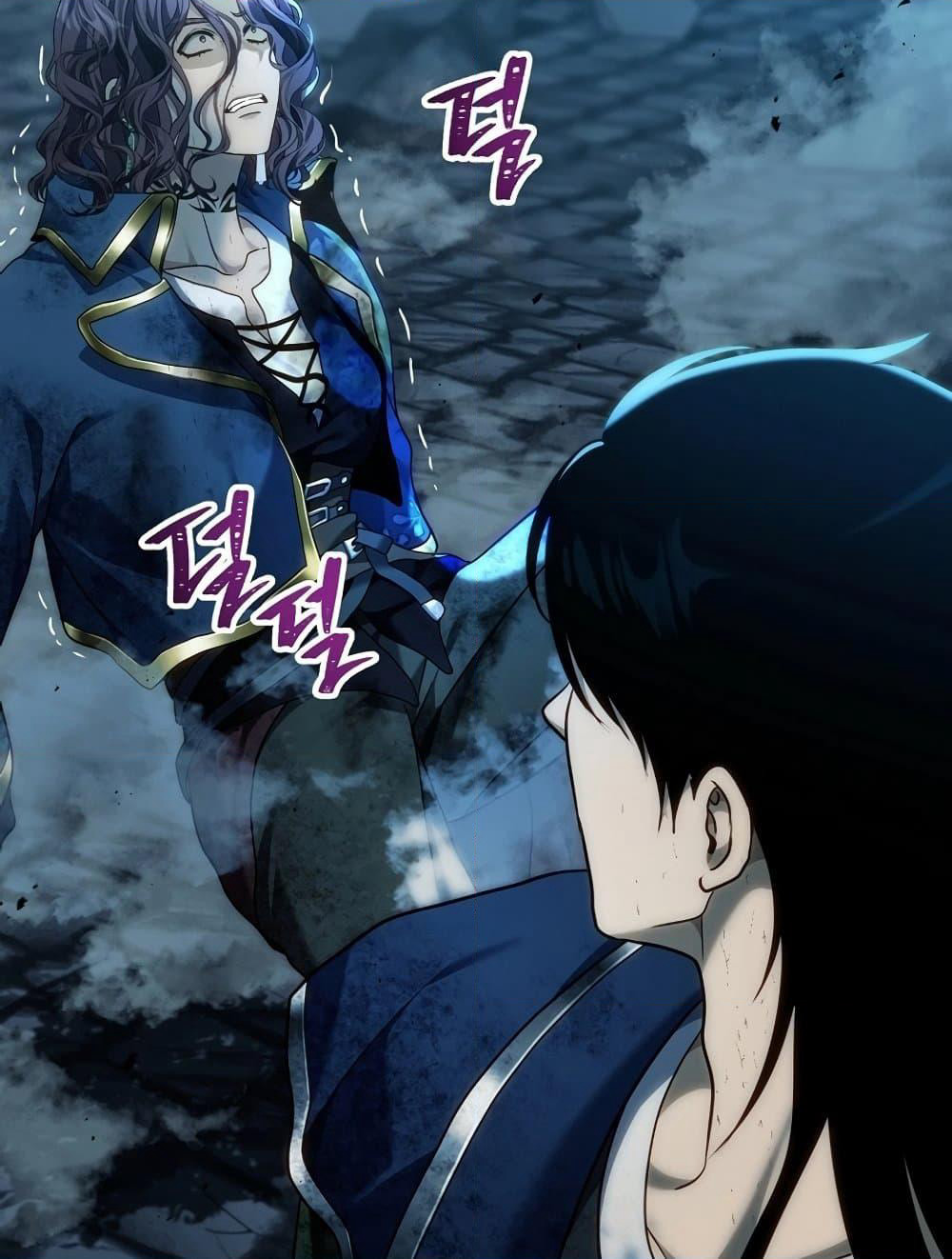 Ranker Who Lives A Second Time page 141