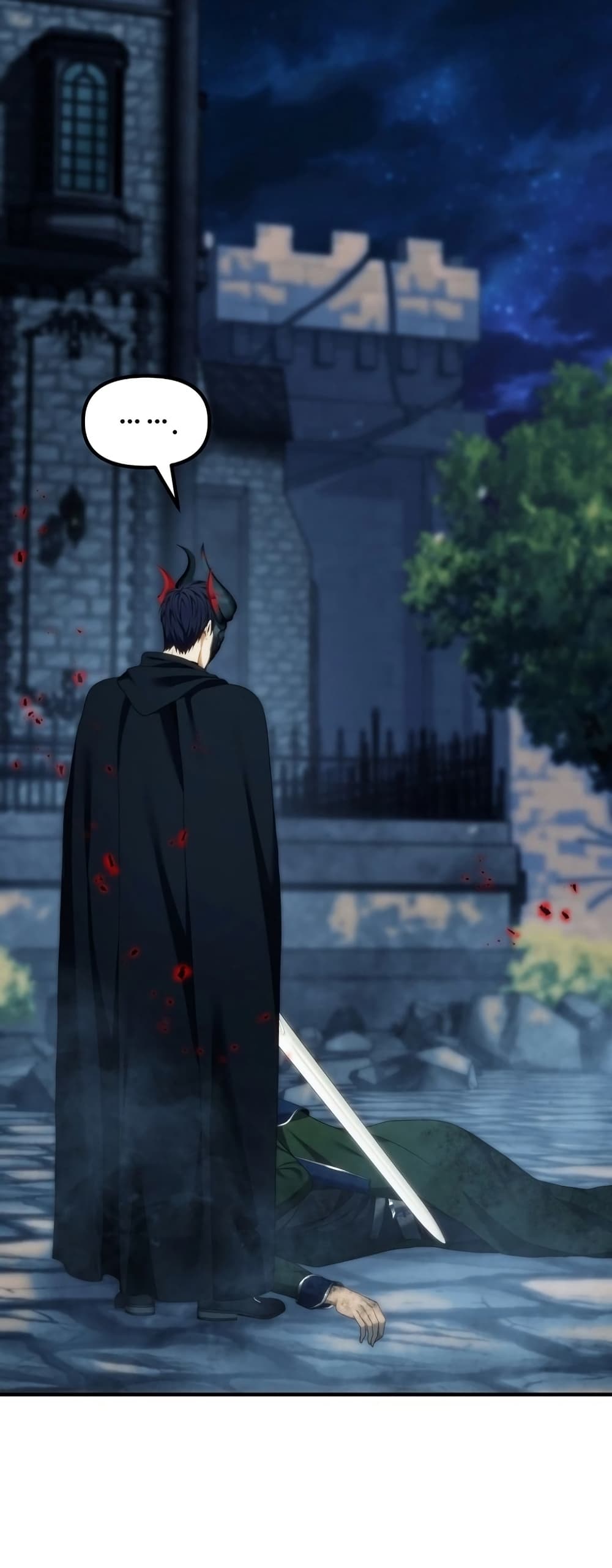 Ranker Who Lives A Second Time page 55
