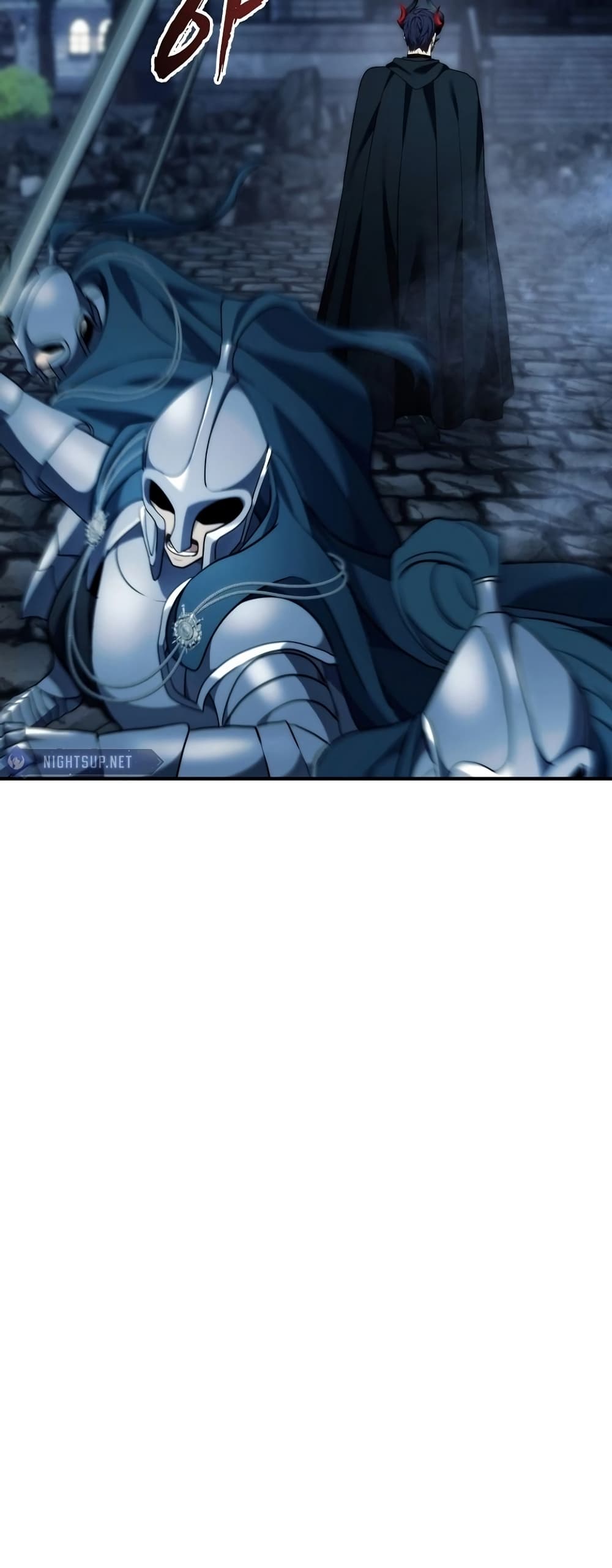 Ranker Who Lives A Second Time page 65