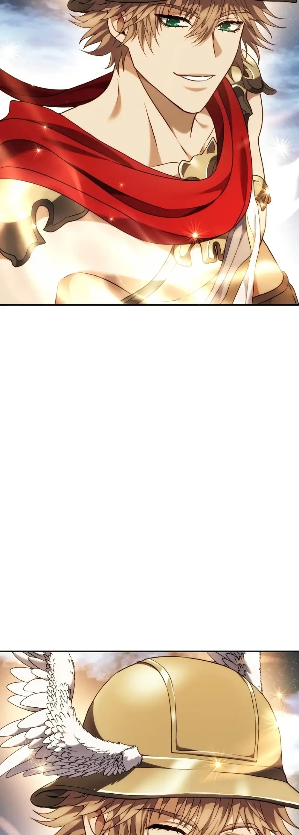 Ranker Who Lives A Second Time page 32