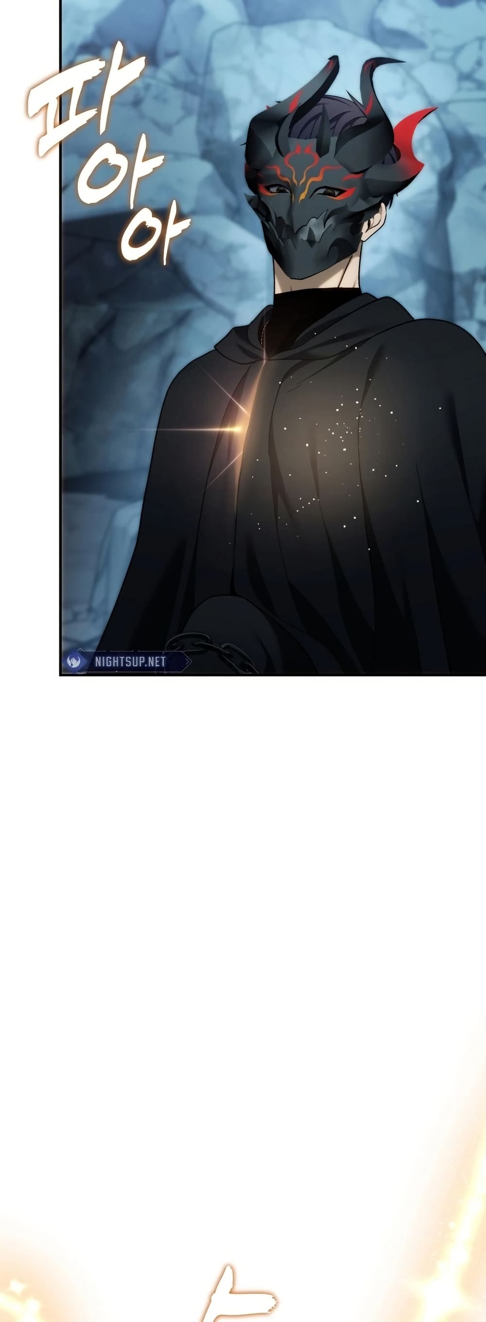 Ranker Who Lives A Second Time page 3