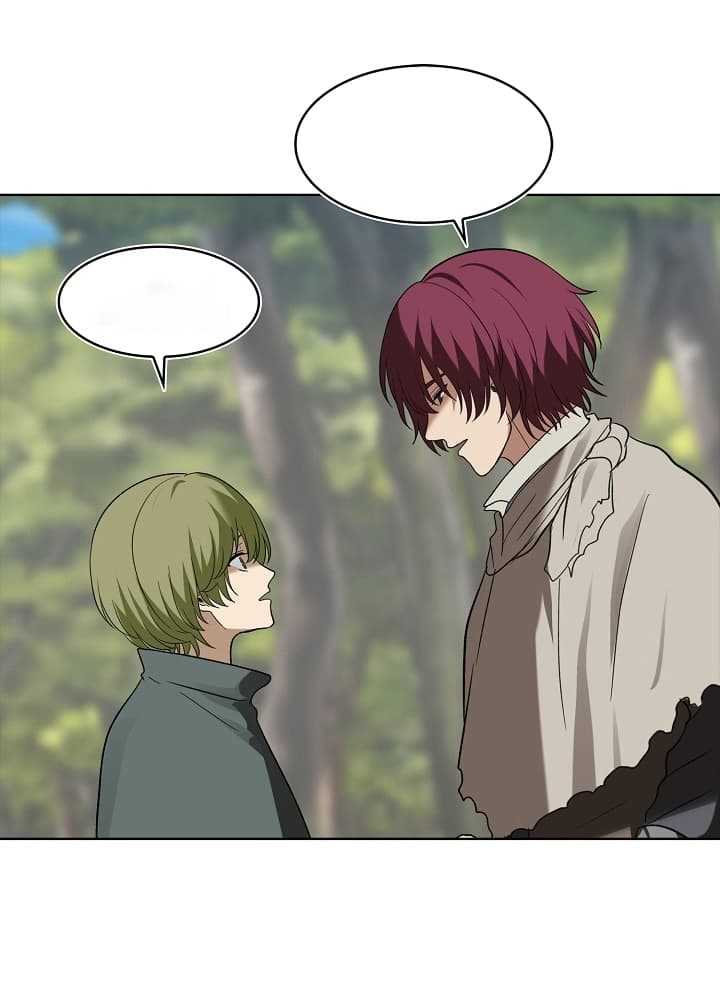 Ranker Who Lives A Second Time page 15