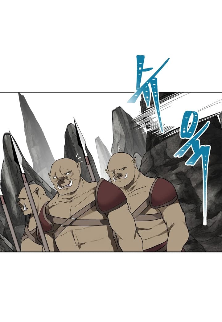 Ranker Who Lives A Second Time page 55