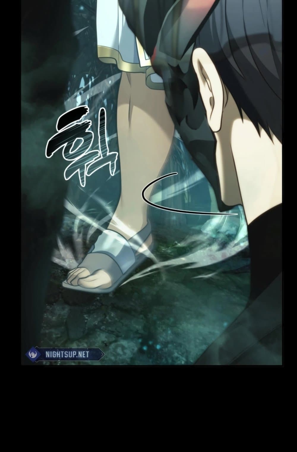 Ranker Who Lives A Second Time page 89
