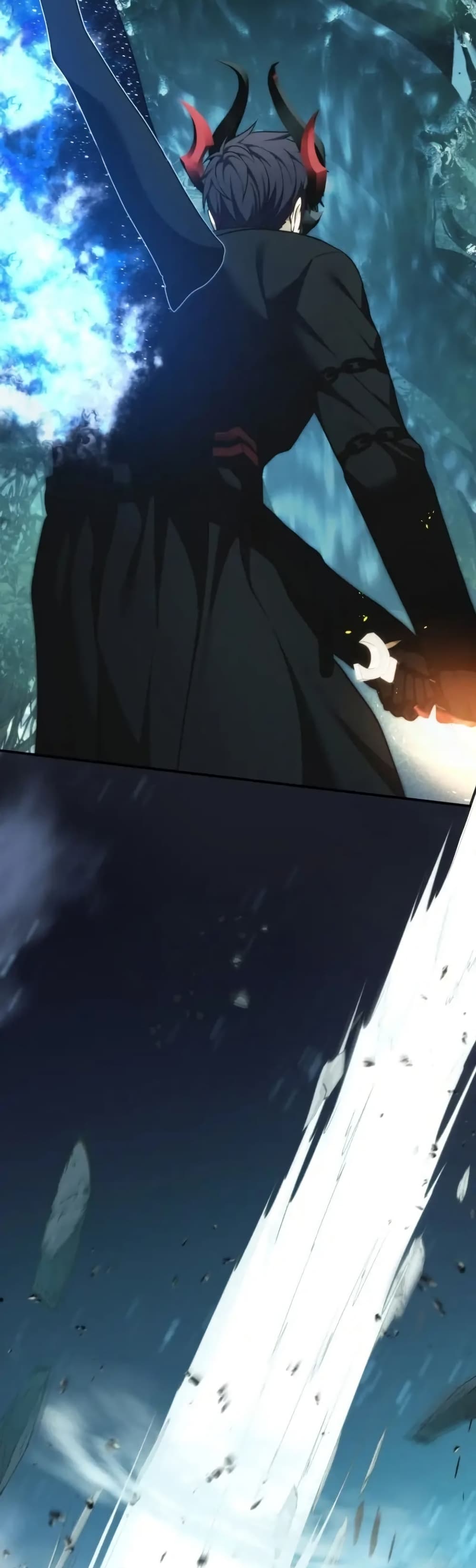 Ranker Who Lives A Second Time page 34