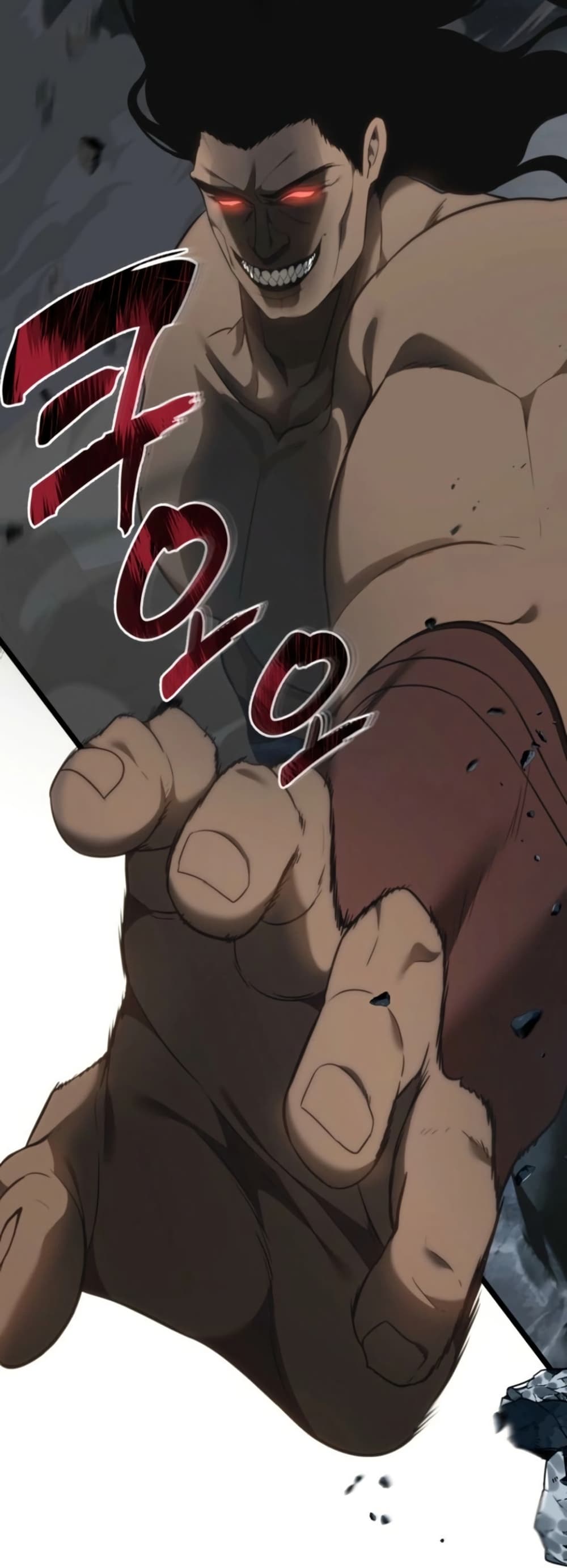 Ranker Who Lives A Second Time page 66