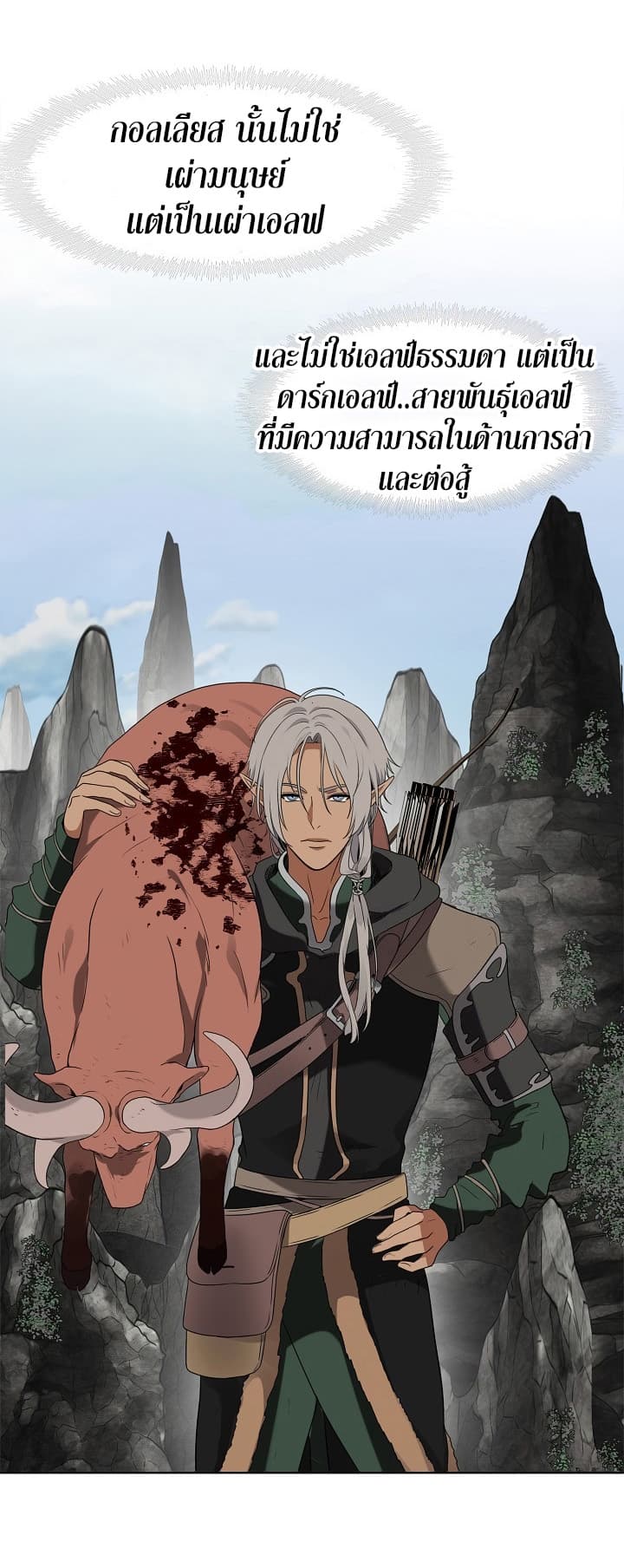 Ranker Who Lives A Second Time page 8