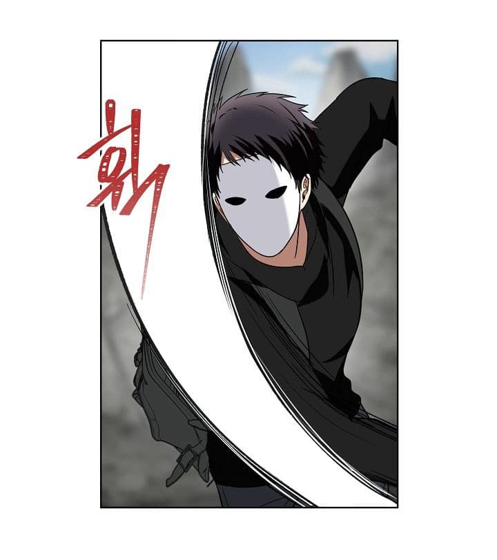 Ranker Who Lives A Second Time page 31