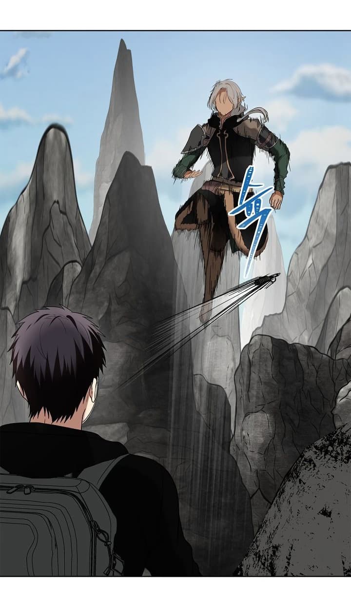 Ranker Who Lives A Second Time page 32