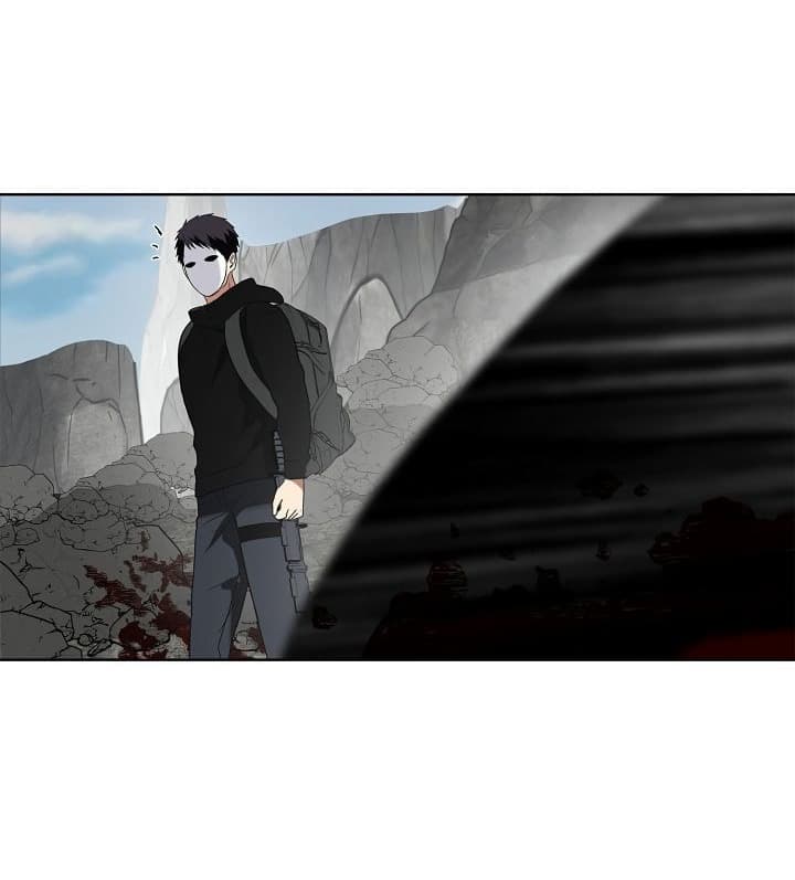 Ranker Who Lives A Second Time page 69