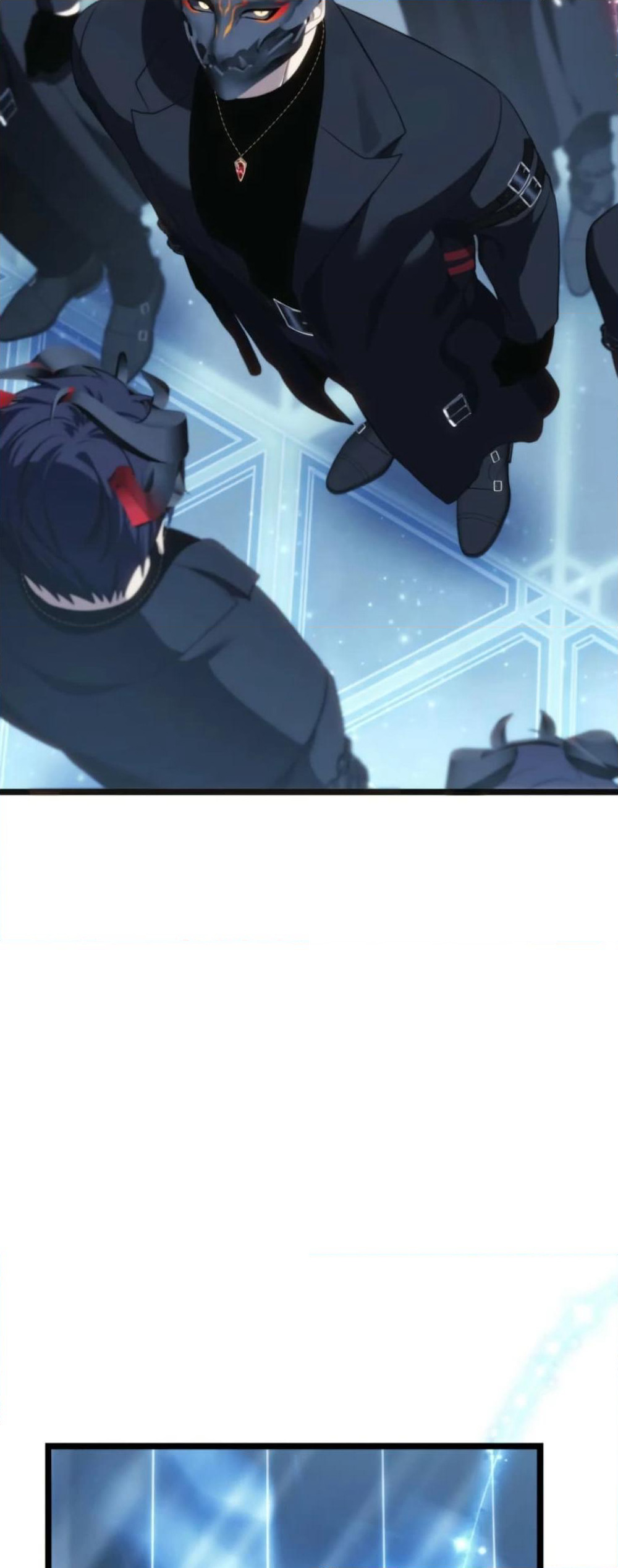 Ranker Who Lives A Second Time page 23