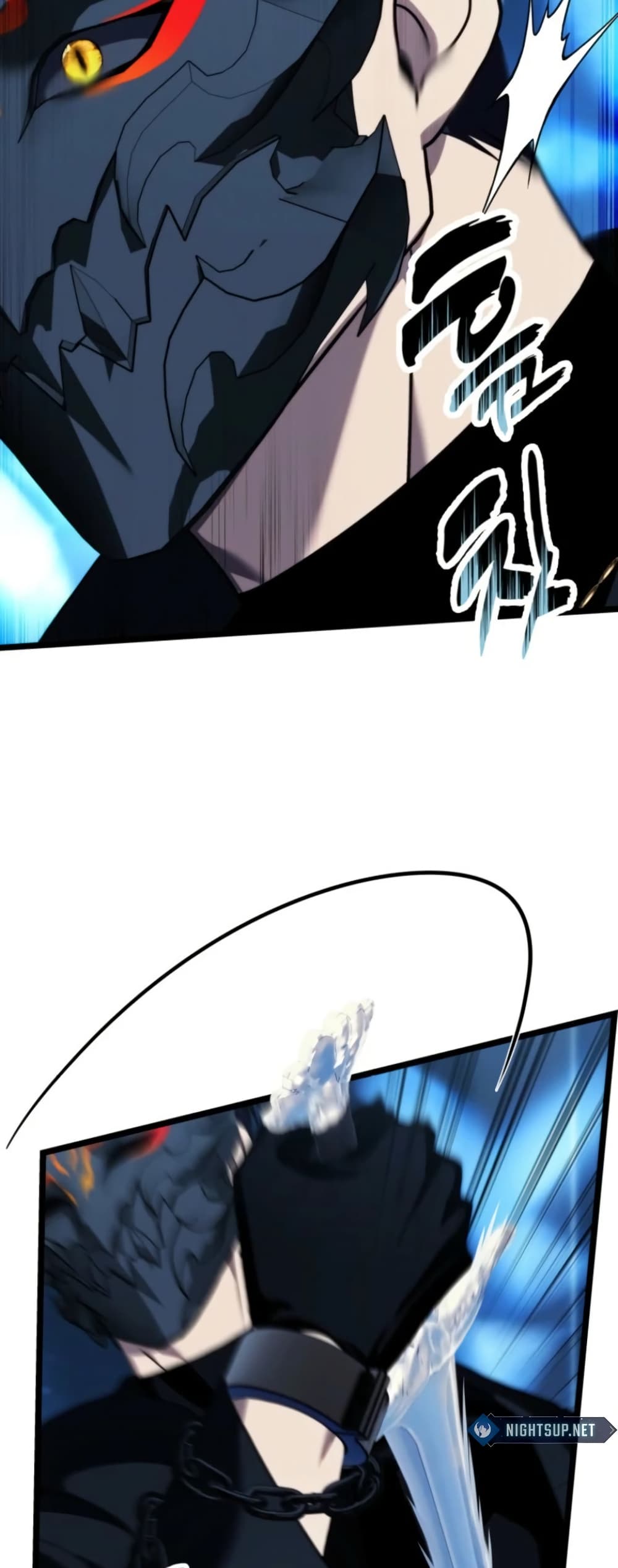 Ranker Who Lives A Second Time page 43