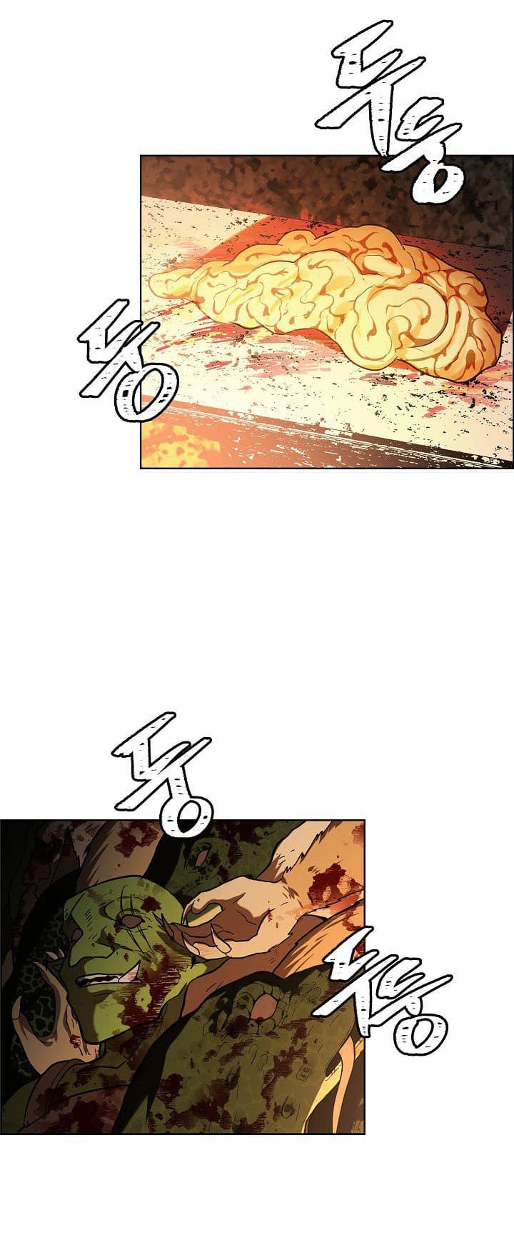 Ranker Who Lives A Second Time page 32