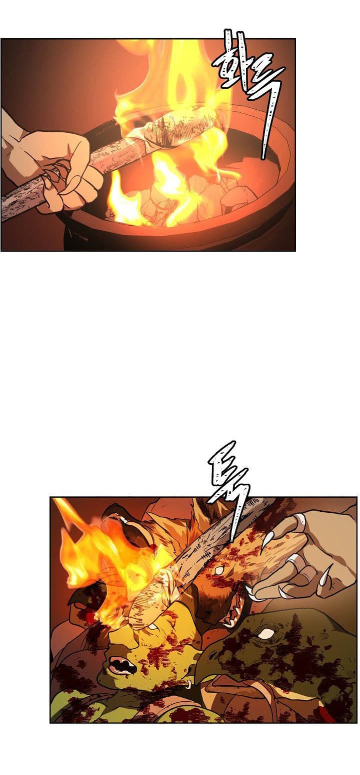 Ranker Who Lives A Second Time page 34