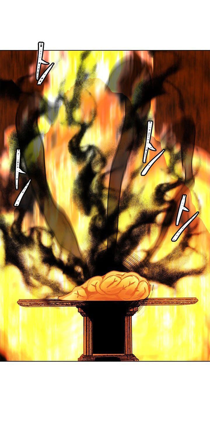 Ranker Who Lives A Second Time page 36