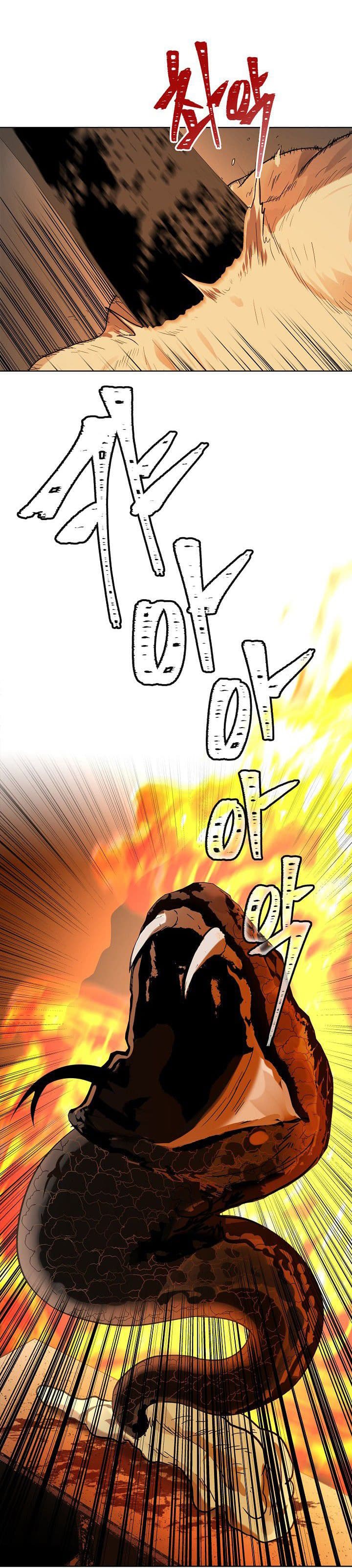 Ranker Who Lives A Second Time page 38