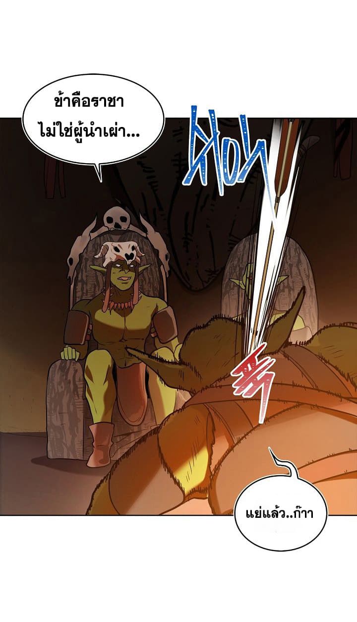 Ranker Who Lives A Second Time page 9