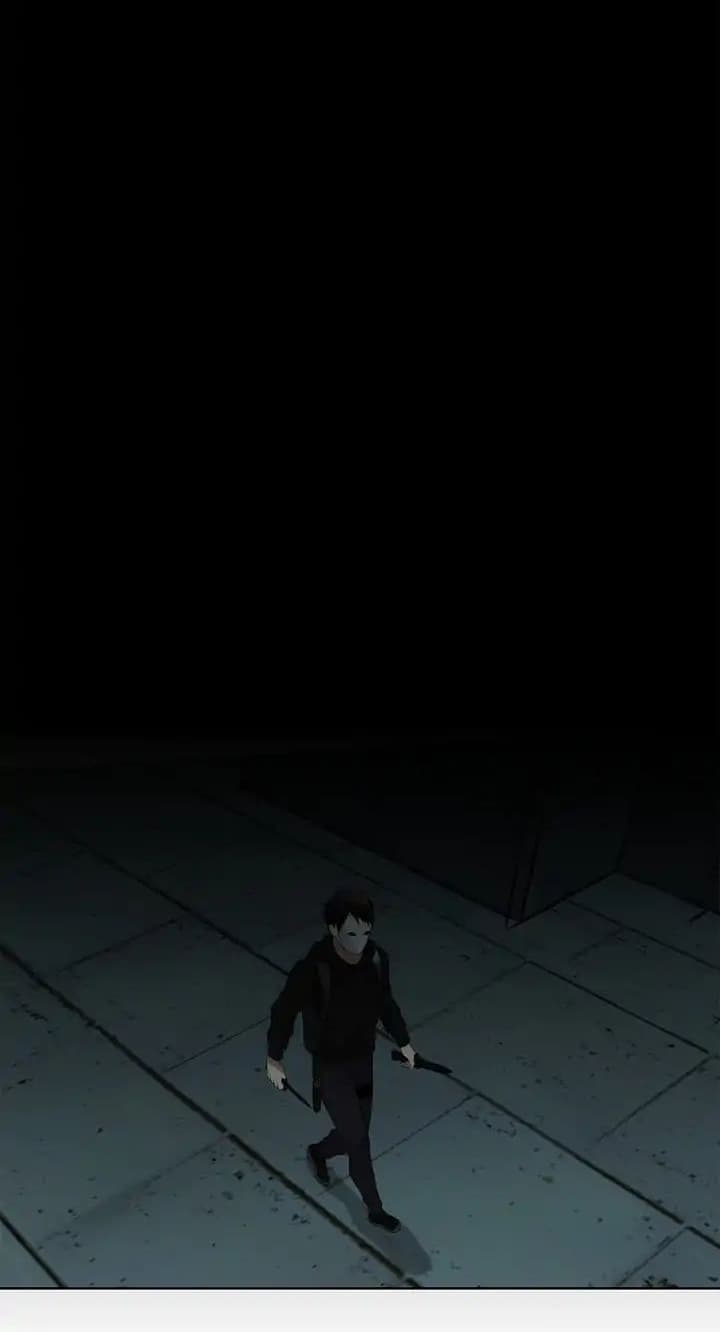 Ranker Who Lives A Second Time page 9