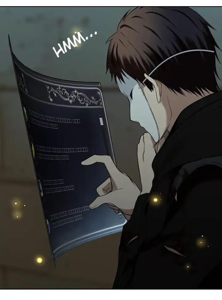 Ranker Who Lives A Second Time page 26