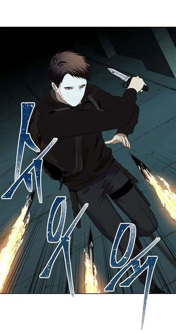 Ranker Who Lives A Second Time page 35