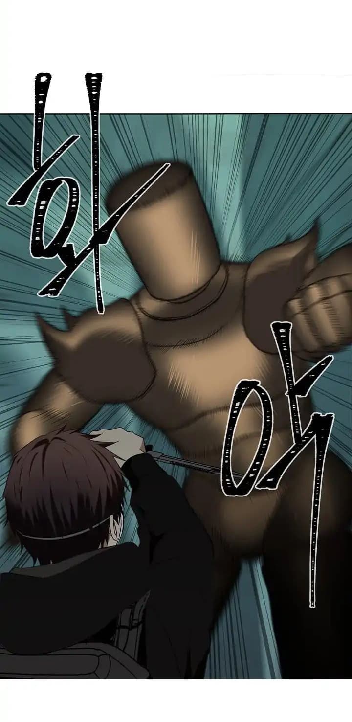 Ranker Who Lives A Second Time page 66