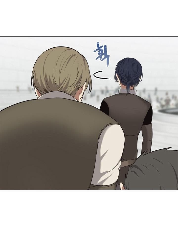 Ranker Who Lives A Second Time page 20