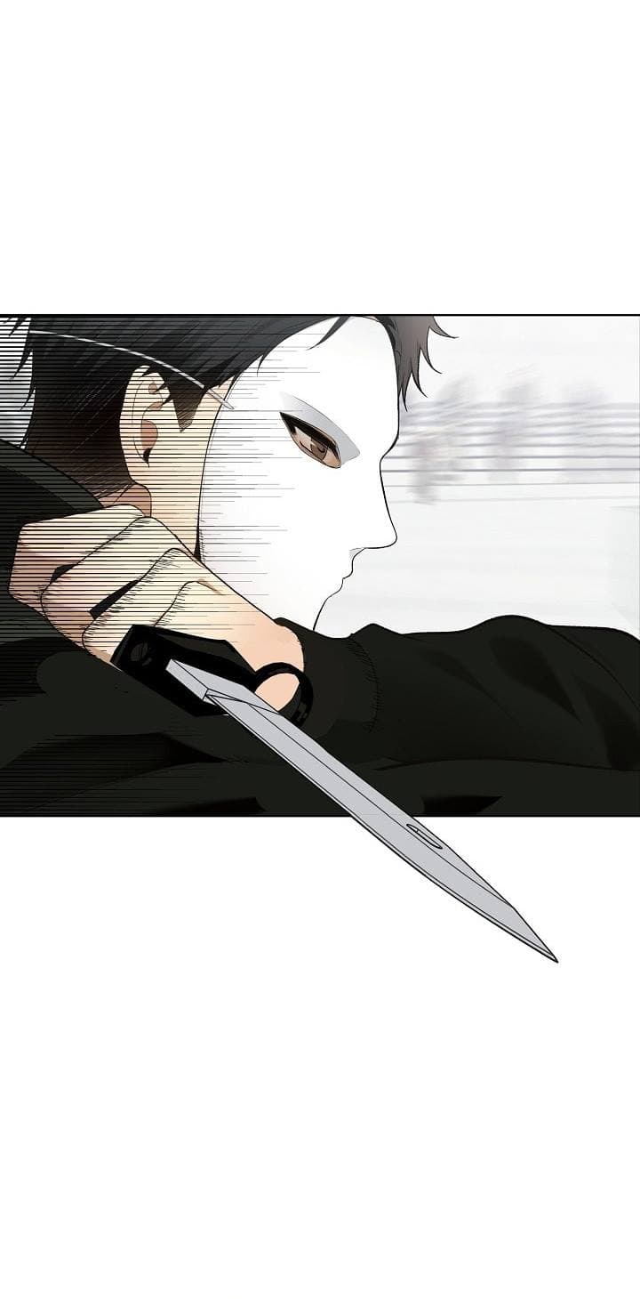 Ranker Who Lives A Second Time page 3